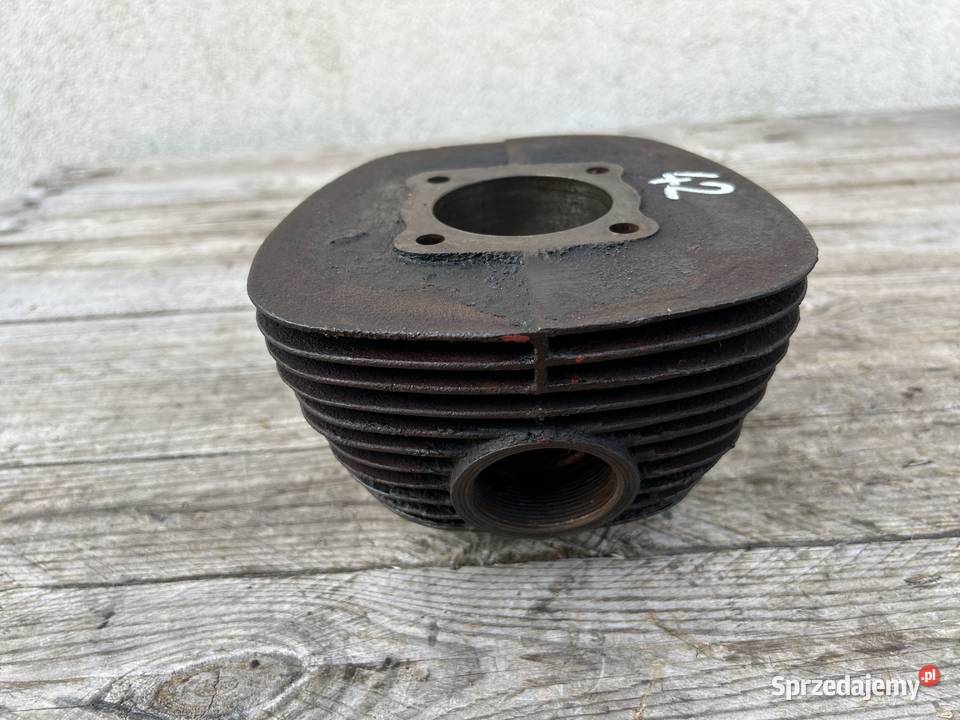 CYLINDER SHL M11 175 150 Cylindry, głowice, pierścienie małopolskie Kraków