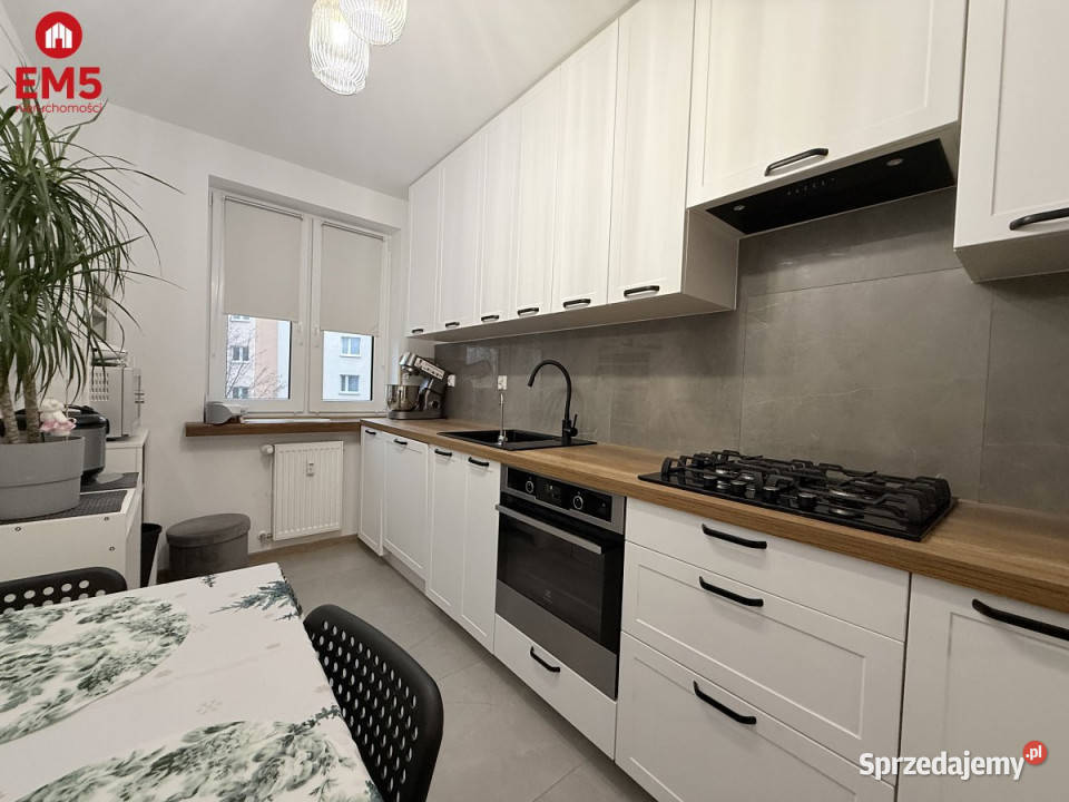 Mieszkanie 818m2 4 pokojowe Białystok Armii 81.8m2 sprzedam