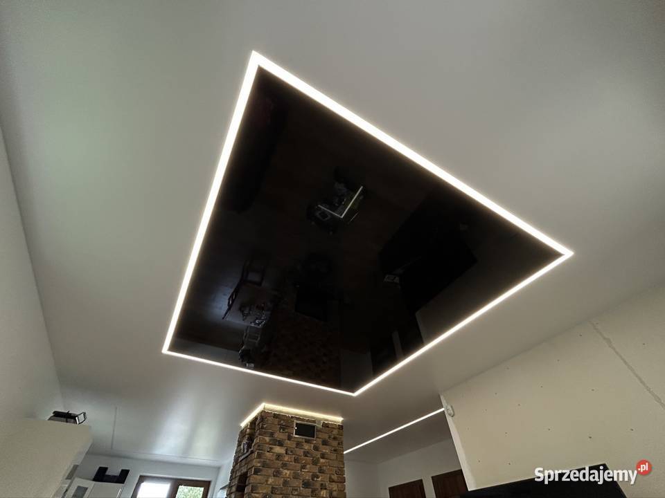 Sufity napinane Warszawa