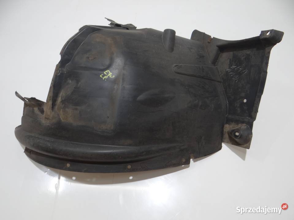 NADKOLE LEWY PRZÓD BMW X5 E70 7169413 lubelskie Strzyżewice