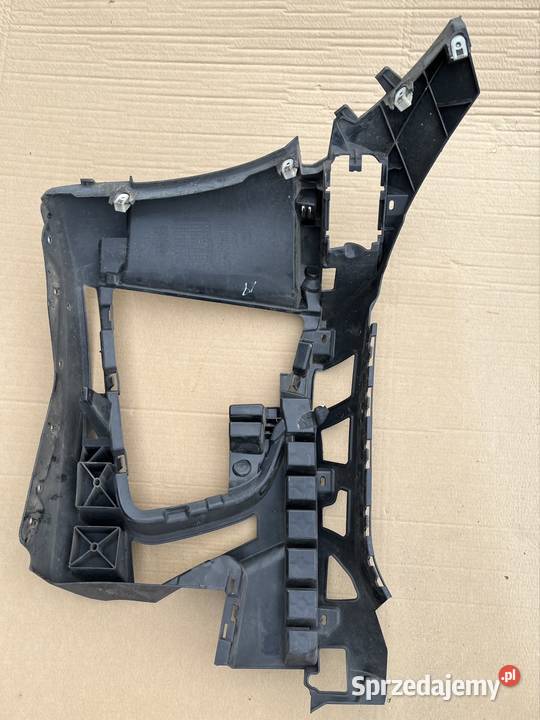 BMW 4 I4 G26 M PAKIET LEWY PRZÓD ŚLIZG MOCOWANIE