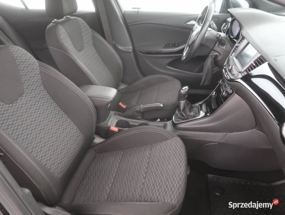 Opel Astra 14 T 71370km Bielany Wrocławskie