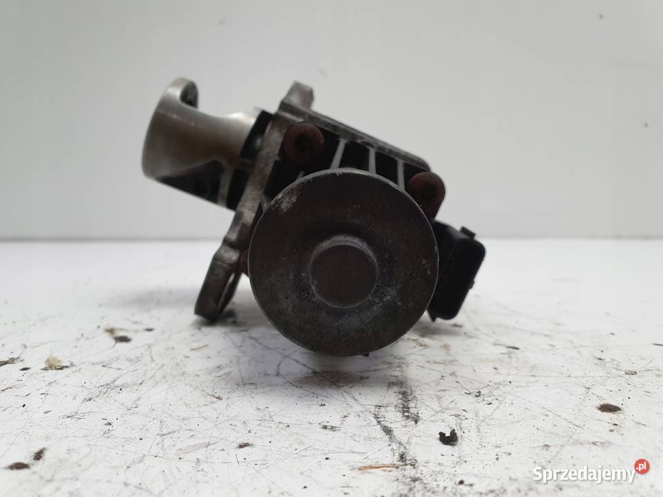 Mercedes Citan 15 CDI ZAWÓR EGR 50797503 Recyrkulacja spalin EGR Motoryzacja Chełm