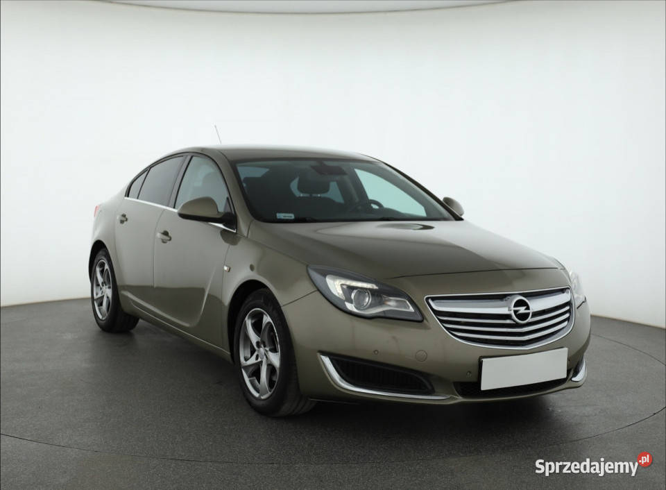 Opel Insignia 20 CDTI radio Insignia mazowieckie Piaseczno
