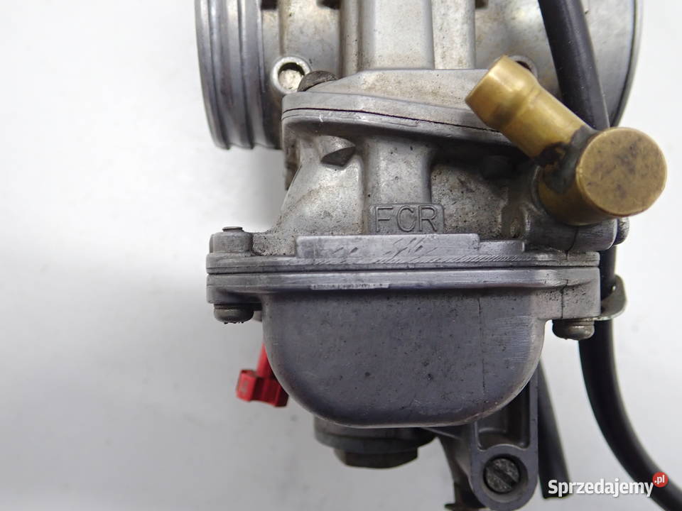 Gaźnik FCR Keihin 10AAH626 Honda TRX 450 ER Strzelce Krajeńskie