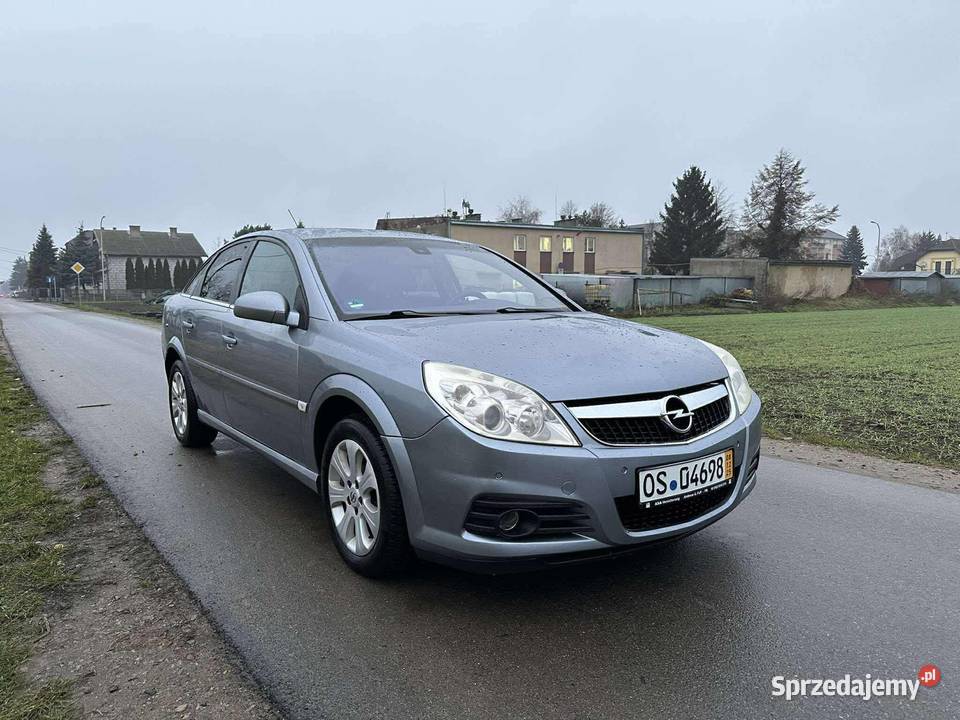 Opel Vectra c 19Cdti Vectra