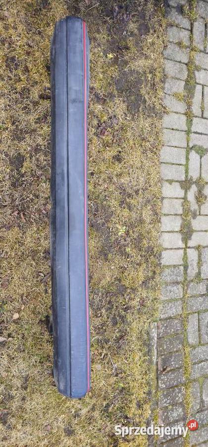 Zderzak Zderzaki Golf II 2 osobowe Zderzaki Leźno sprzedam