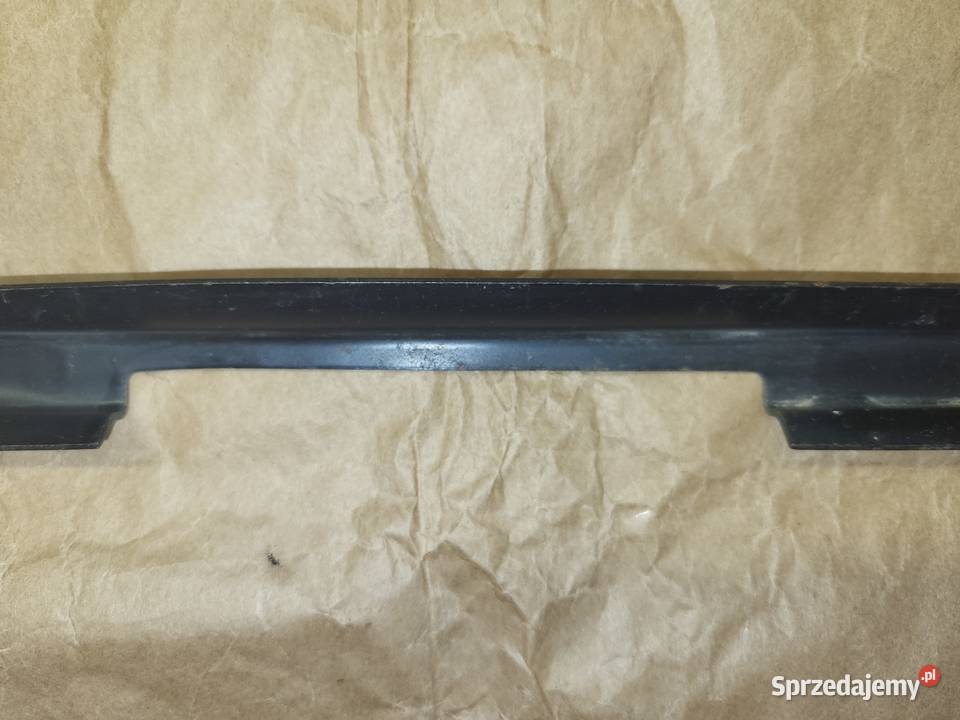 Trabant 601 Nowa listwa mocowanie akumulatora Piaseczno