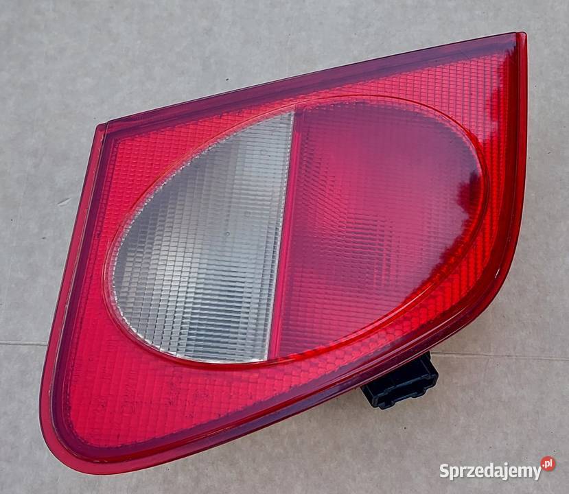 LAMPA LEWY TYŁ TYLNA MERCEDES E W210 A2108200964 osobowe Mielęcin