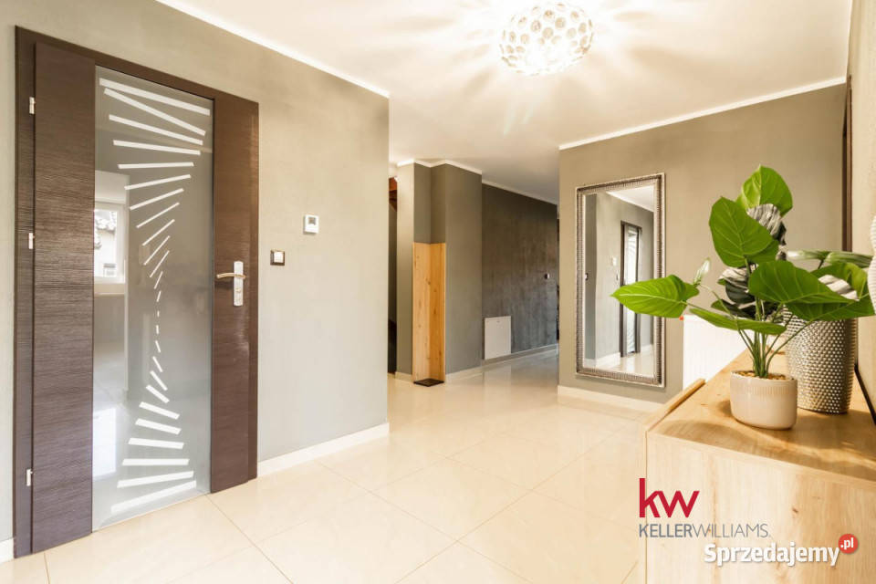 sprzedaży mieszkania Boguszyce 150m2 4 pokoje sprzedam