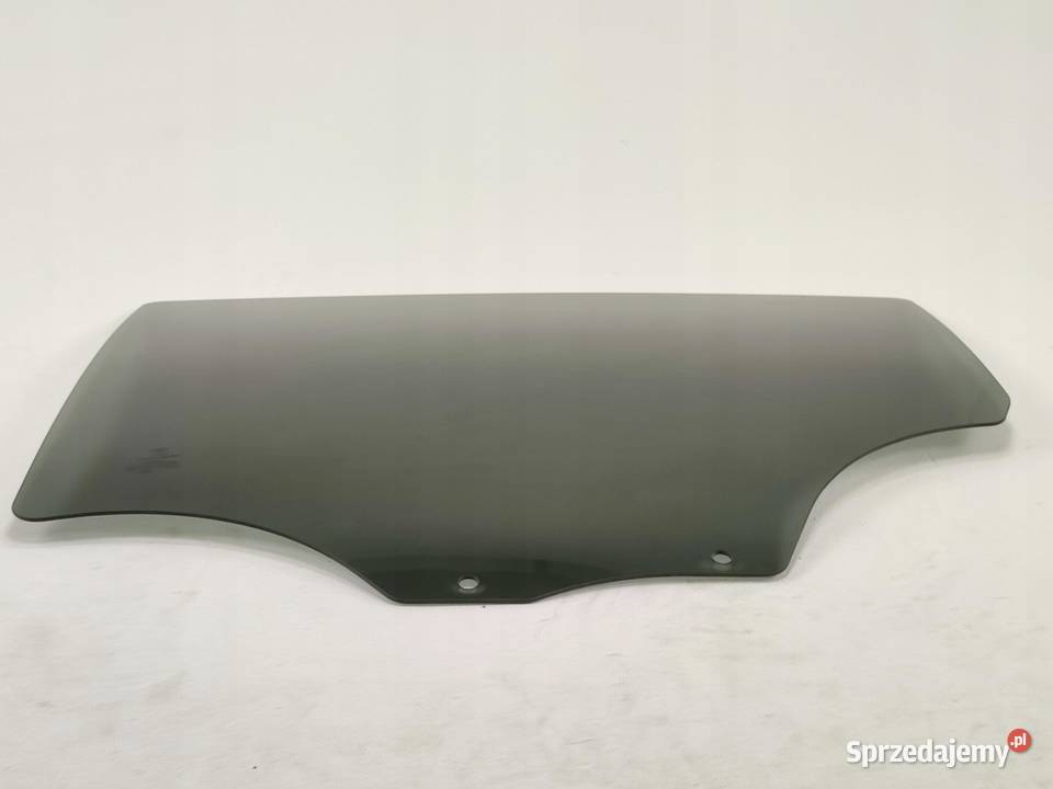 SZYBA DRZWI LEWY TYŁ PEUGEOT 208 20122019 sprzedam