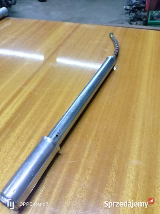 Pompka motorynka 3032 Łubno