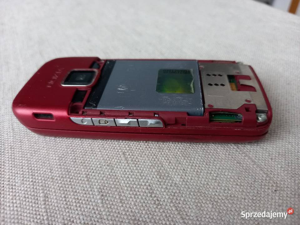 Telefon Nokia Tomaszów Lubelski sprzedam