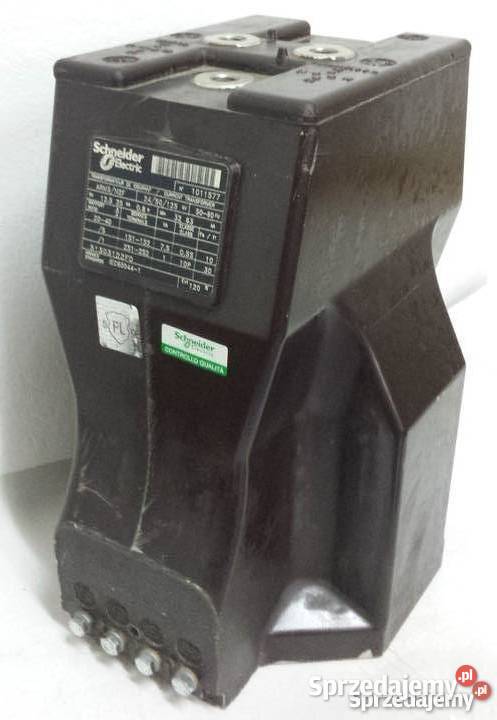 Przekładniki prądowe ARM3N1F 2001005 AA Łask