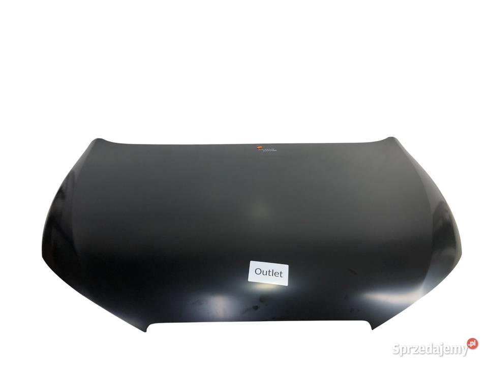 Seat Ibiza IV 6J przed Liftem 042008092012 Maska Skarżysko-Kamienna