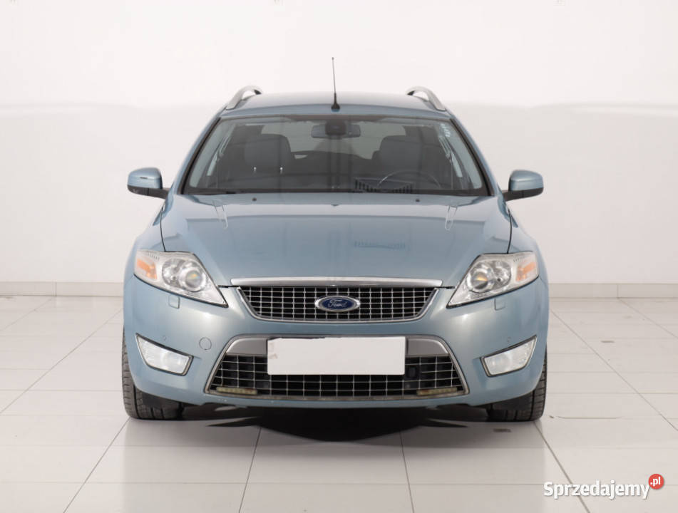 Ford Mondeo 20 16V czujnik zmierzchu Piaseczno