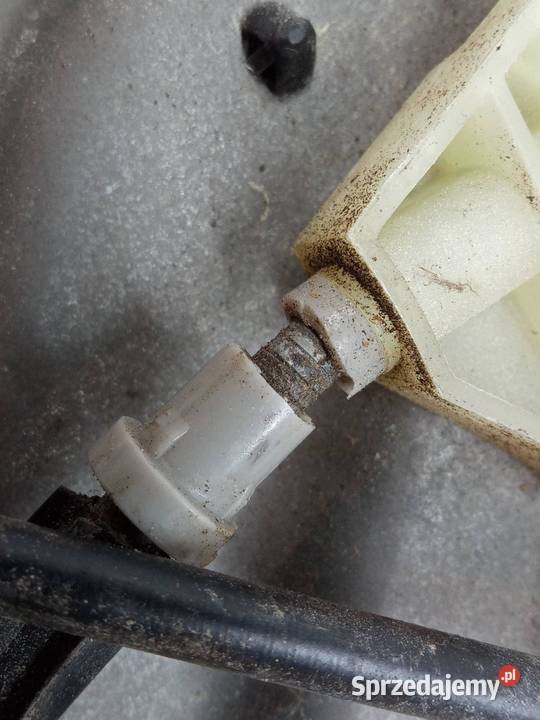 MECHANIZM SZYBY PRAWY PRZÓD 3T0837402A Skoda Mechanizmy opuszczania szyb sprzedam