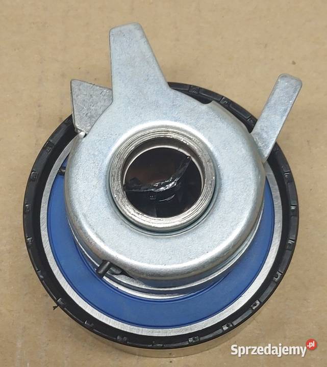 ROLKA NAPINACZA ROZRZĄDU VW LT 2835 VOLVO 25TDI osobowe Silniki i osprzęt Mielęcin