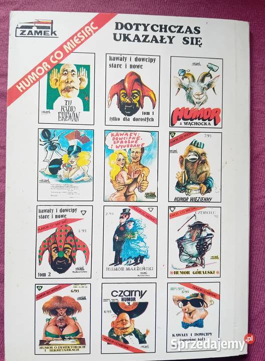 Owidiusz Sztuka kochania Wyd Zamek 1989 r wielkopolskie Koźminek sprzedam