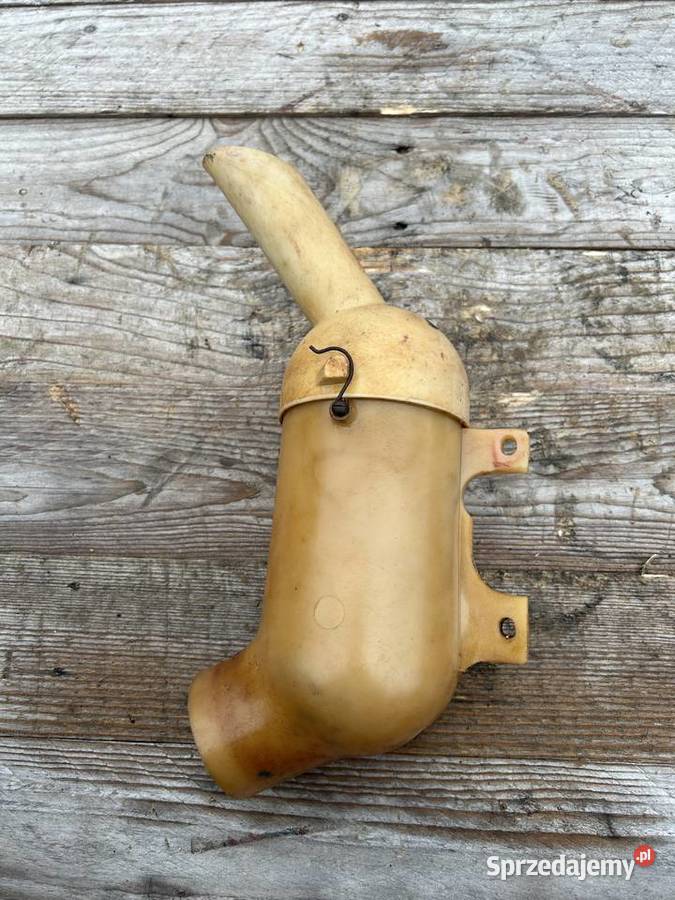 FILTR POWIETRZA JAWA 175 250 350 353 356 354 Układ chłodzenia Kraków