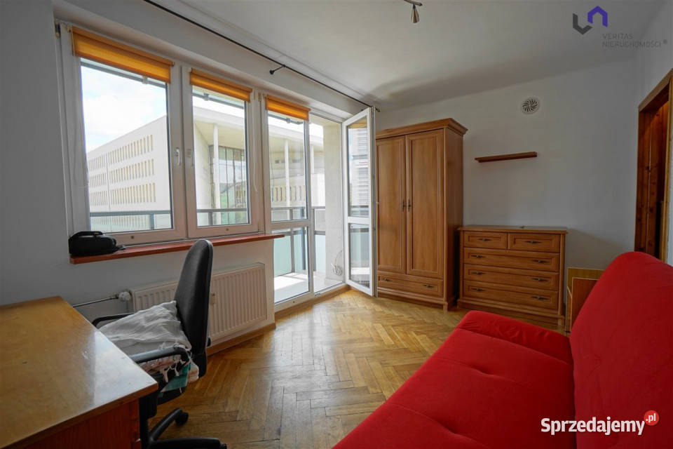 wynajmu mieszkania Katowice FRANCUSKA 65 20m 1