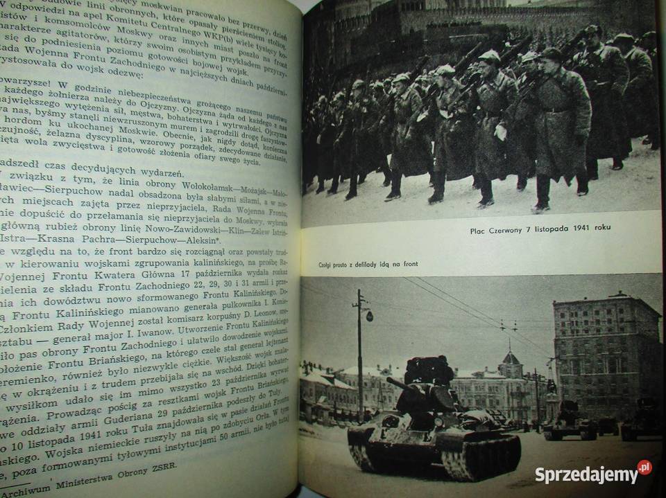 Wspomnienia i refleksje Gieorgij Łódź