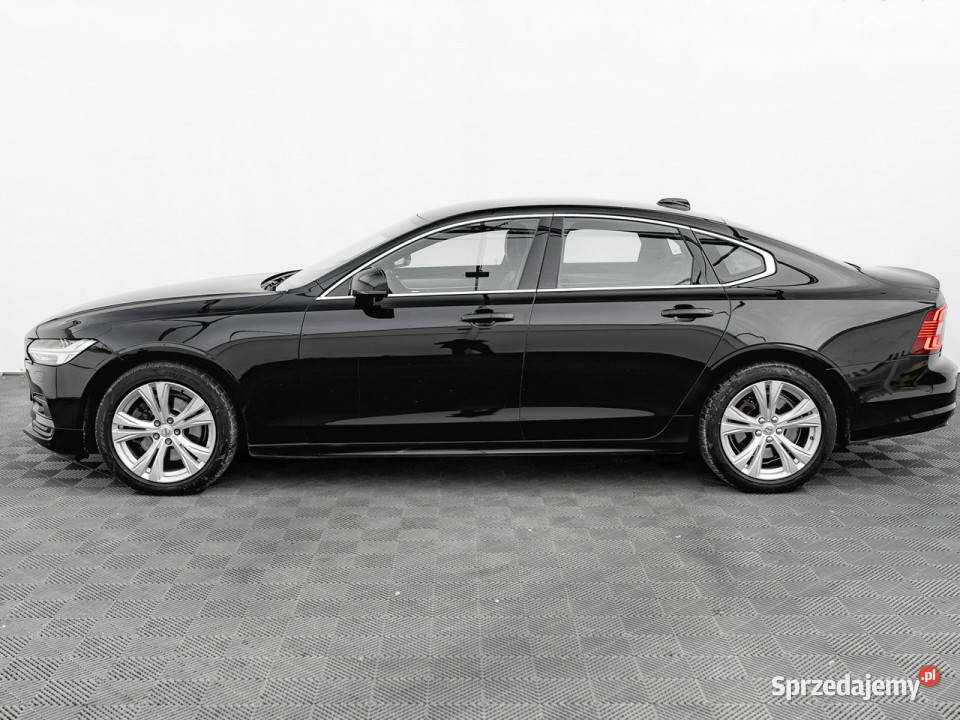 Volvo S90 GD2A403B5 D AWD Momentum Podgrzf I isofix S90 pomorskie Gdańsk