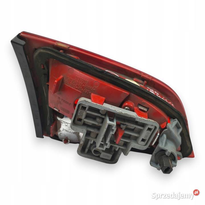 LAMPA PRAWA Audi A4 B8 Avant kombi tylna tylnia Chełm sprzedam