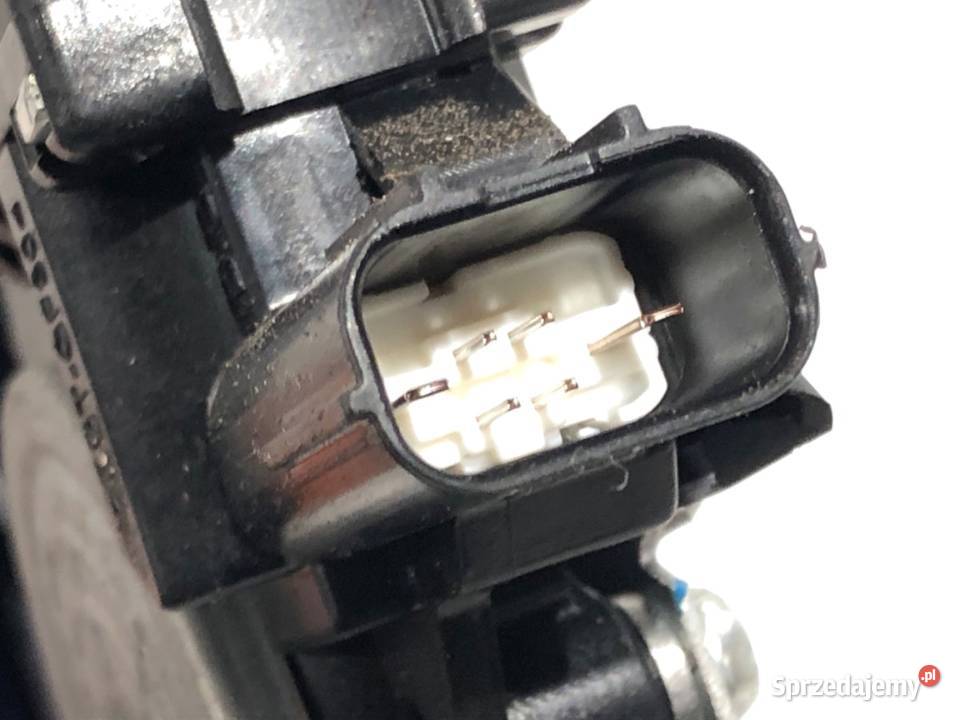 PODNOŚNIK SZYBY LEWY PRZÓD HONDA CIVIC IX podkarpackie sprzedam