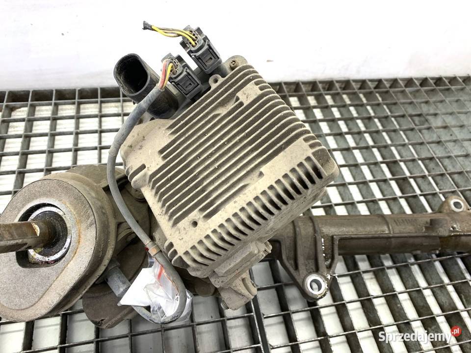 PRZEKŁADNIA KIEROWNICZA MAGLOWNICA MINI podkarpackie sprzedam