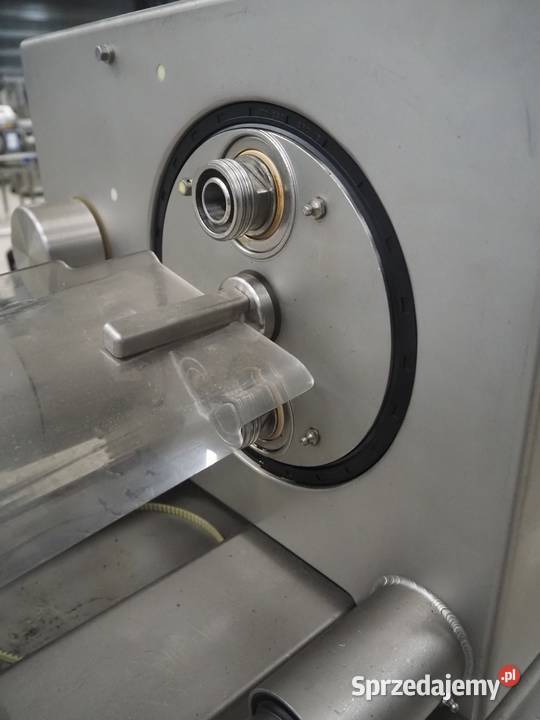 Vemag LPG208 Maszyna do odkręcaniałączenia Krotoszyn