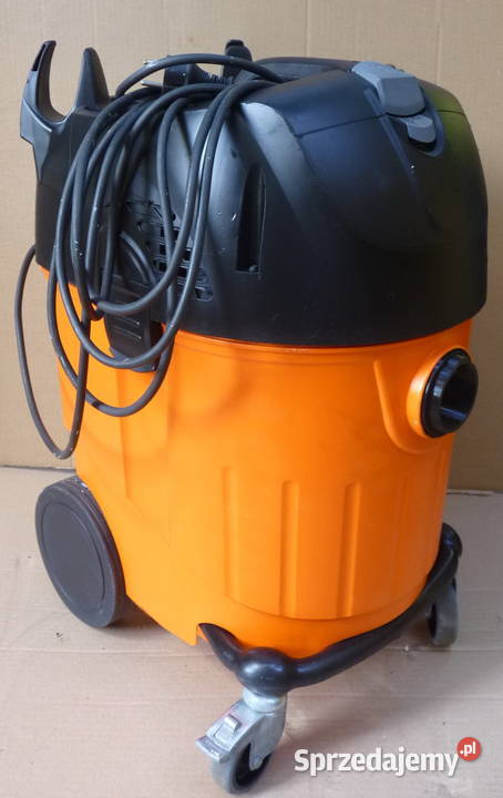 Odkurzacz przemysłowy Karcher NT 451 Eco Tact dolnośląskie Wrocław sprzedam