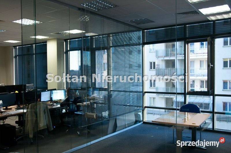 Lokal na wynajem Warszawa