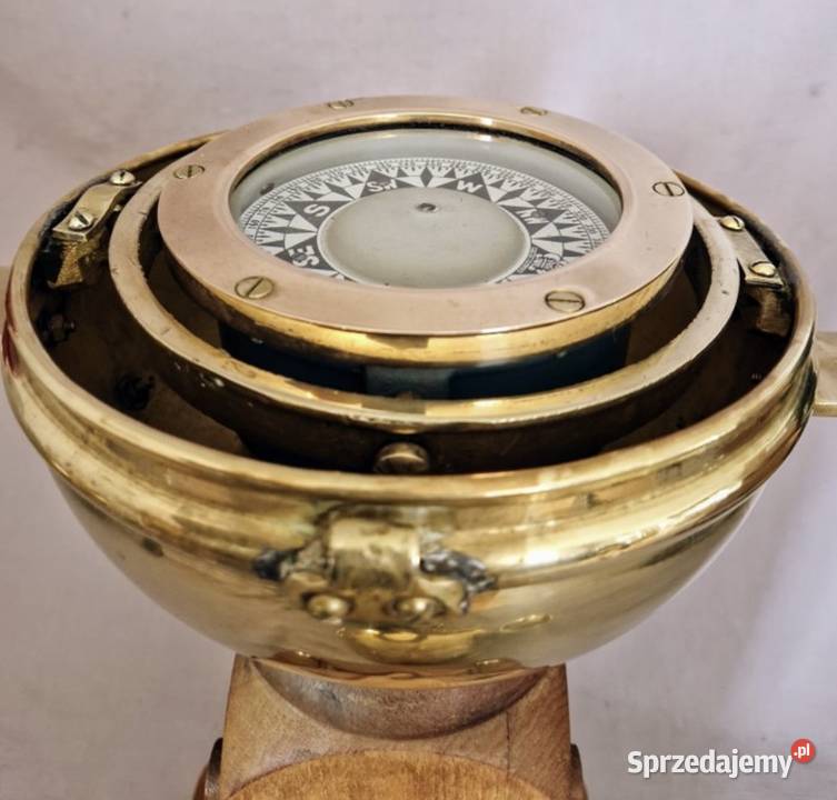 Naktuz z kompasem kompas Warszawa