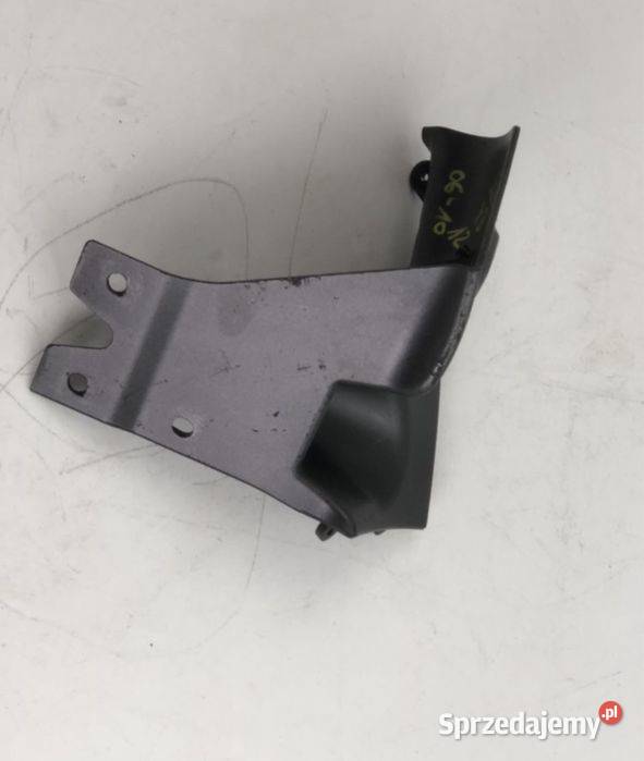 BUELL XB Uchwyt wspornik lewy osłona stacyjki Pozostałe Poznań