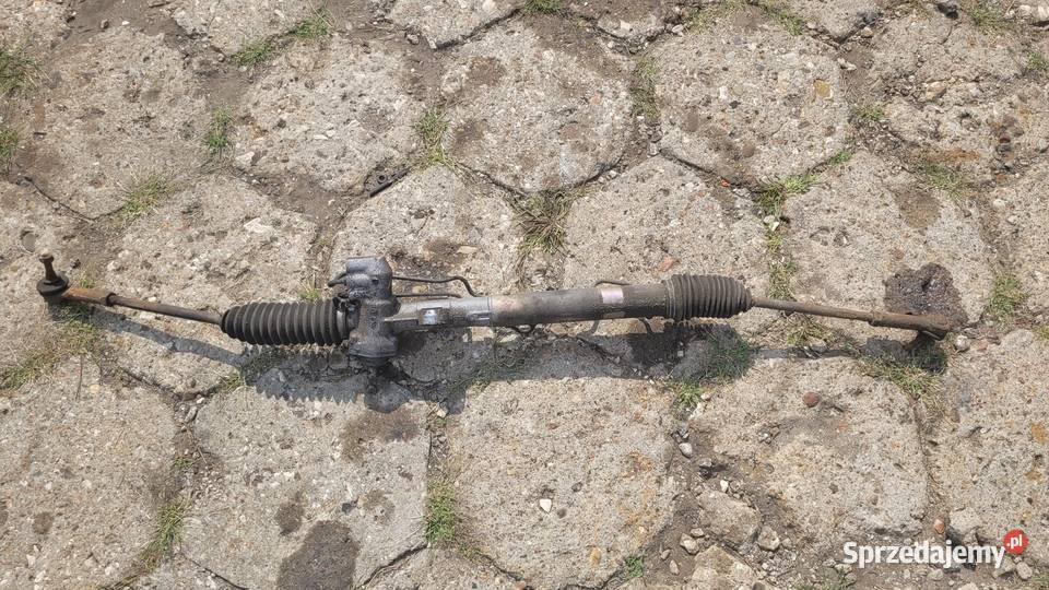 Maglownica Rover 216 elementy kolumny kierowniczej Łagów
