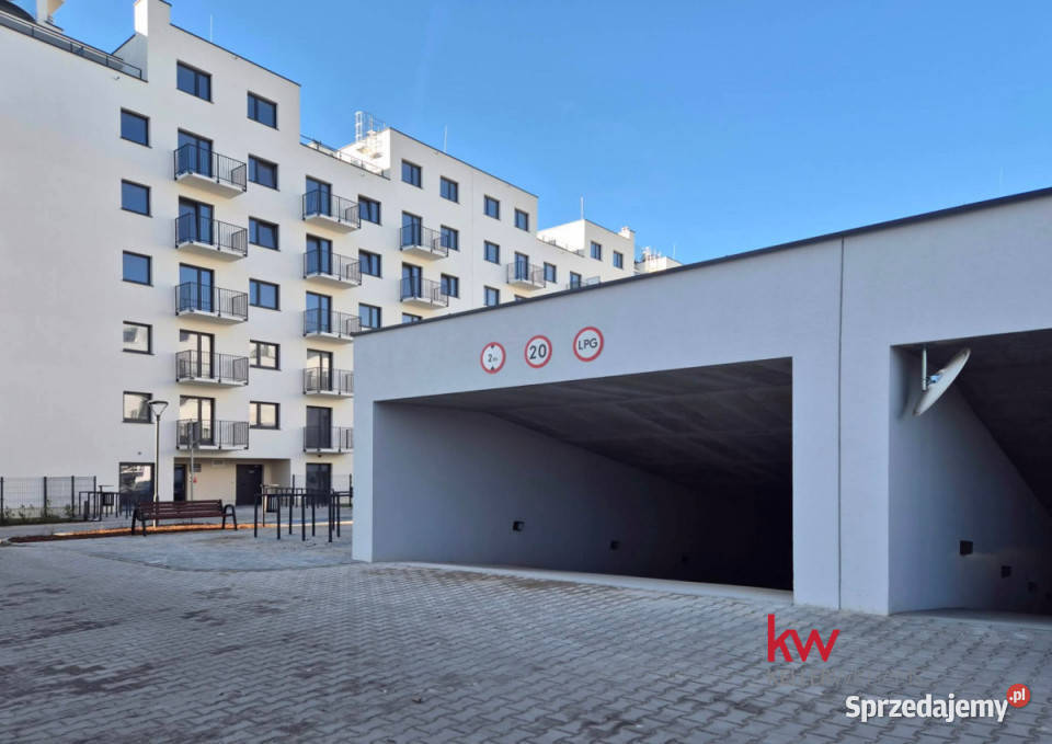Mieszkanie Poznań Jasielska 3666m2 2 pokojowe własność