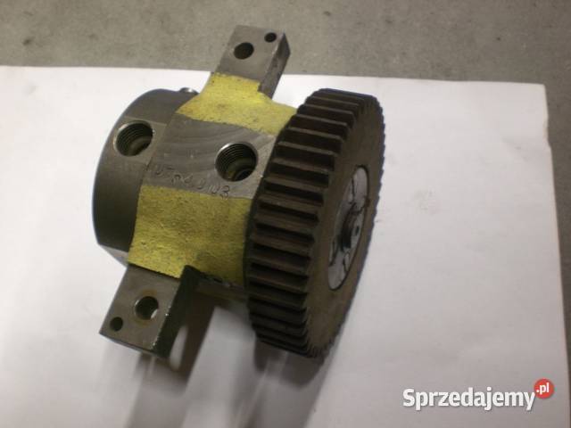 Ślimak i ślimacznica do FWD32 Katowice sprzedam