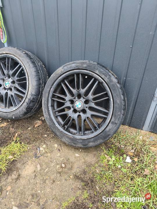 Koła BMW 5x120 styling 65 Szydłowiec sprzedam