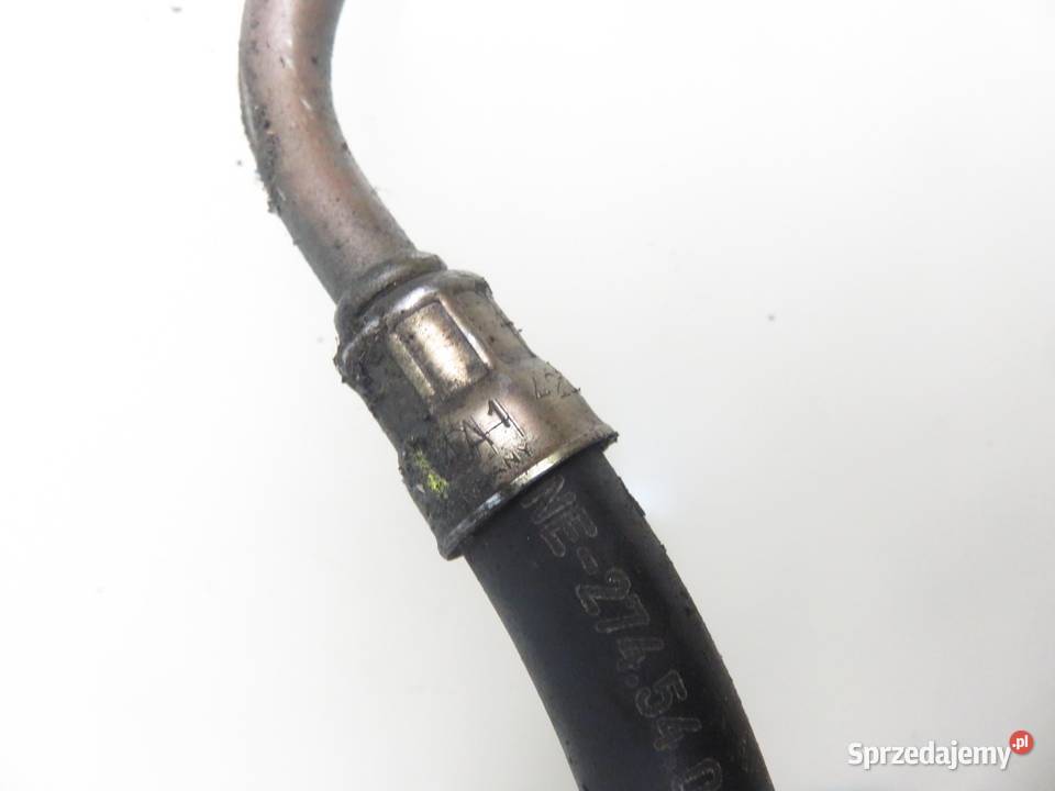 PRZEWÓD WSPOMAGANIA AUDI A6 C4 Avant 25 TDI AEL