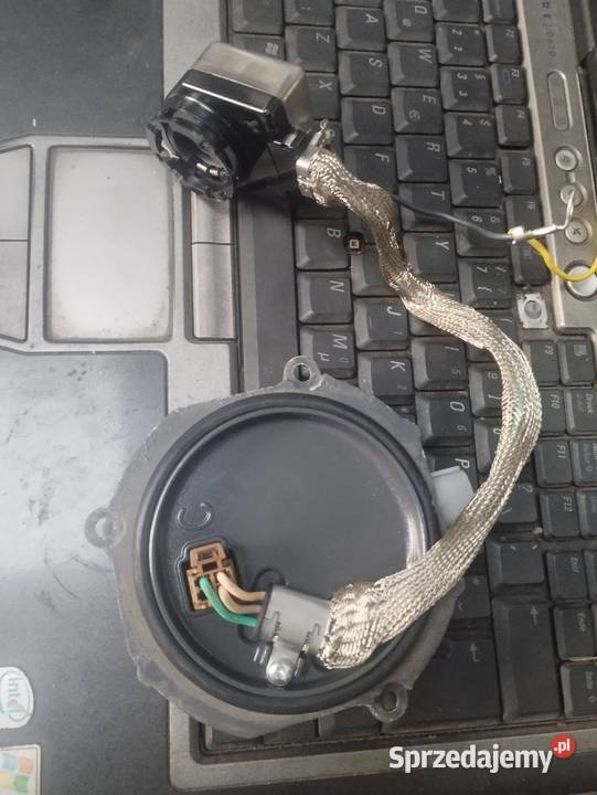 Przetwornica ksenon oryginalna Subaru Forester 3 Przetwornice Kraków