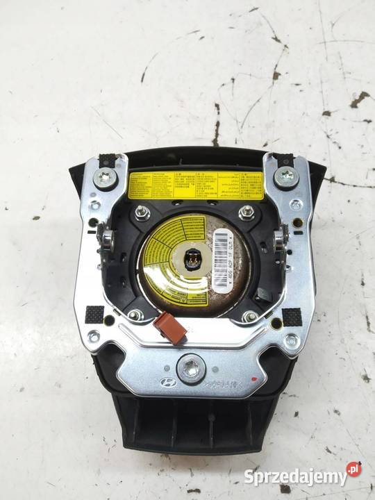 PODUSZKA POWIETRZNA AIRBAG LEWA KIEROWCY Hyundai świętokrzyskie