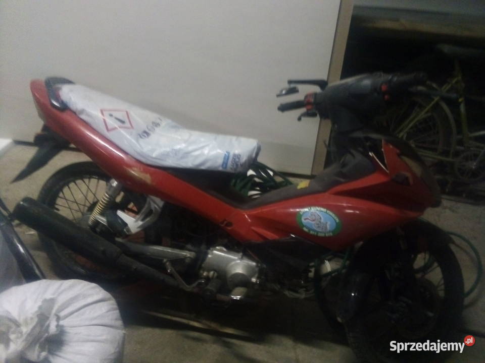 Sprzedam na czesci Żakowola Poprzeczna sprzedam