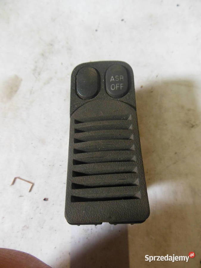 PRZEŁĄCZNIK ASR ALFA ROMEO 147 19 JTD 735265089 Kozy