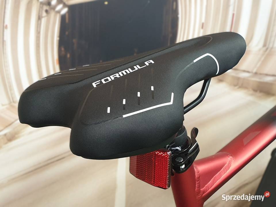 ROWER ELEKTRYCZNY 48V 125Ah 250W rama 21 koło 29 Elektryczne Szczucin