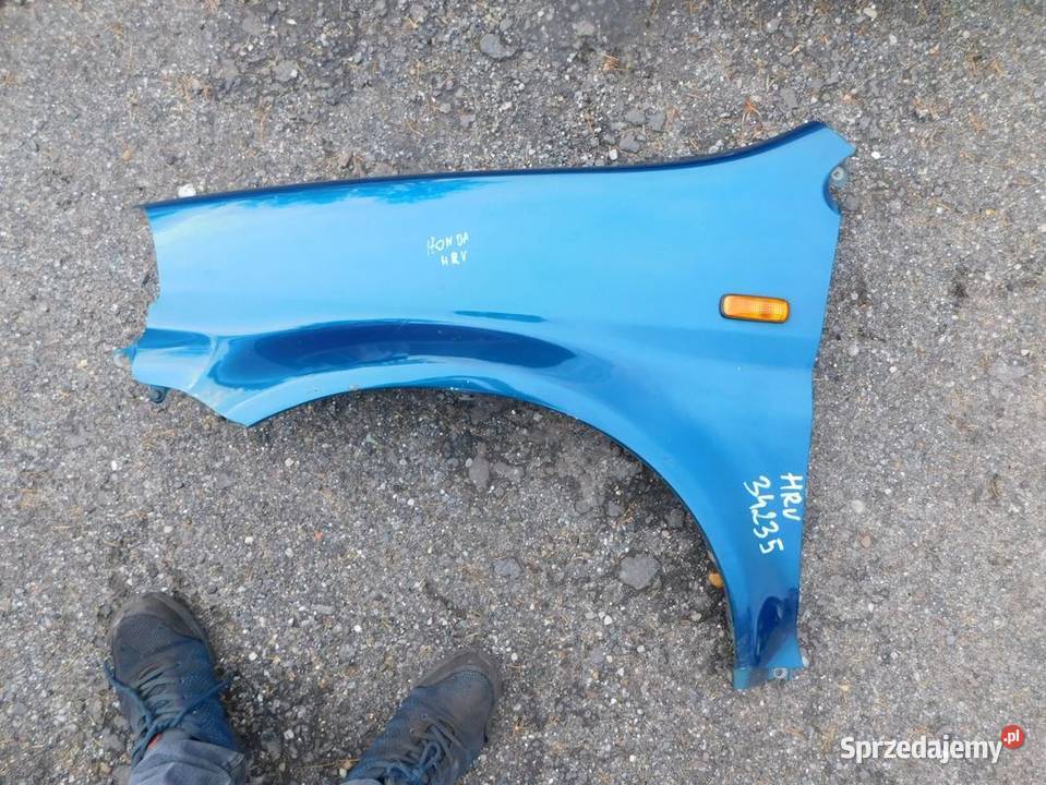 honda HRV błotnik 34235 WYSYŁKA