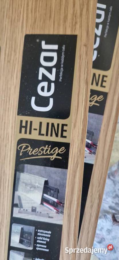 Listwy przypodligowe Listwy i profile Oborniki Śląskie