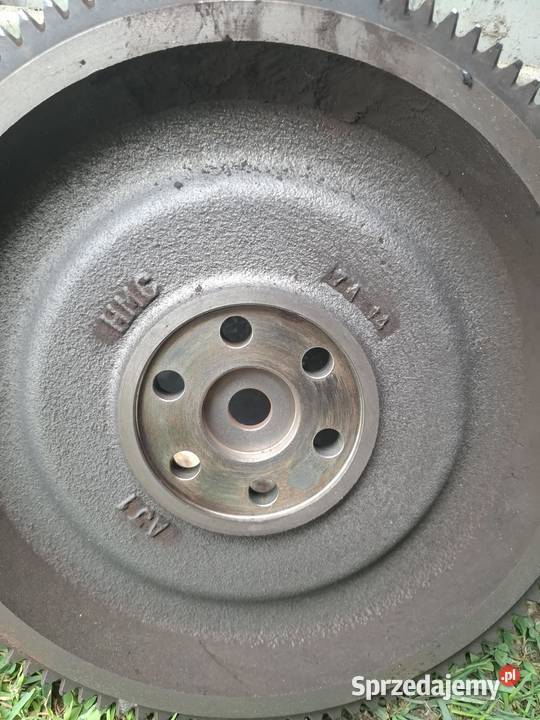 Kompletne sprzeglo do Kia Ceed 1 0612 r Mielec