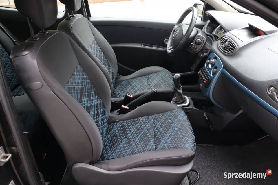 Renault Clio 12 16V poduszka powietrzna śląskie Zabrze sprzedam