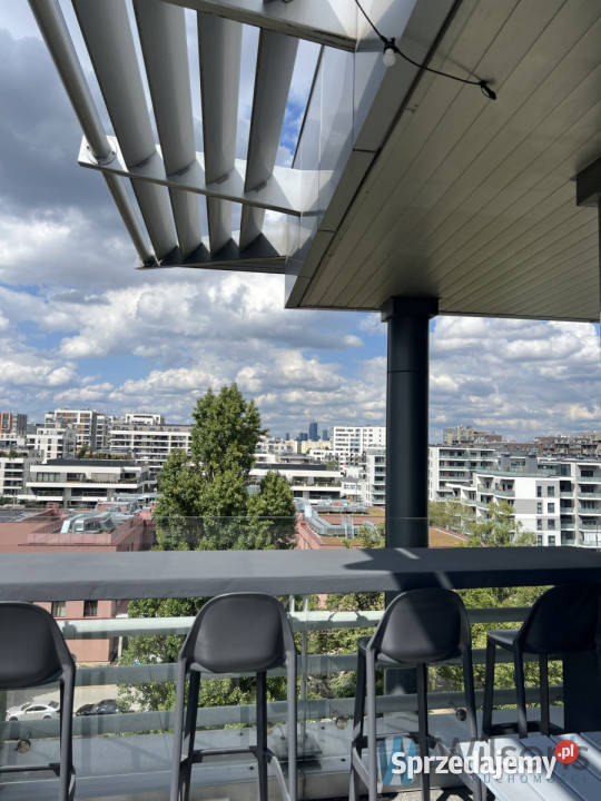 Lokal 45m Warszawa Konstruktorska